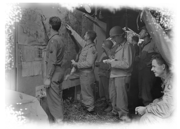 Bataille de Brest 1944 - Musée Mémoires 39-45