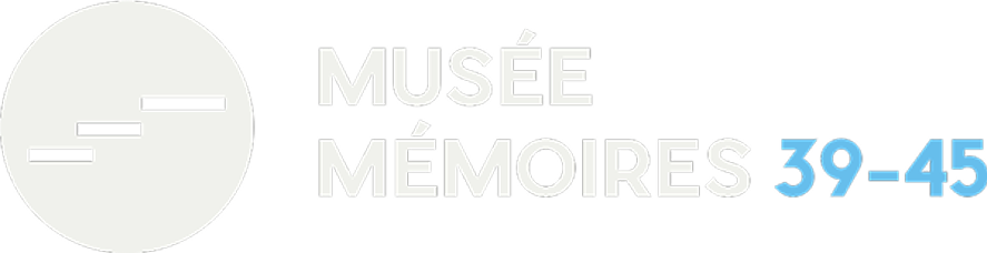 Musée Mémoires 39 – 45